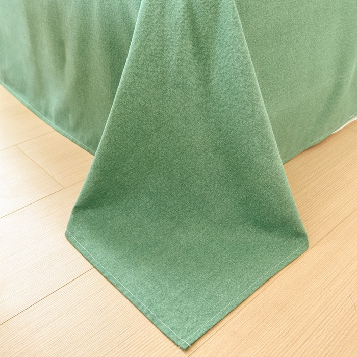 91家纺网 家纺一手货源 找家纺 典曼家纺 2025新款原棉加厚磨毛印花四件套 梦游记