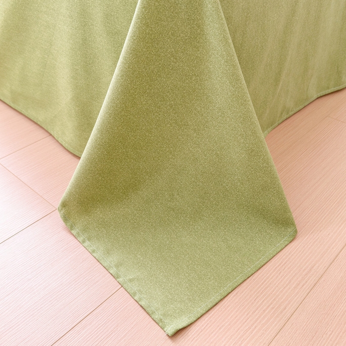 91家纺网 家纺一手货源 找家纺 典曼家纺 2025新款原棉加厚磨毛印花四件套 闲趣时光