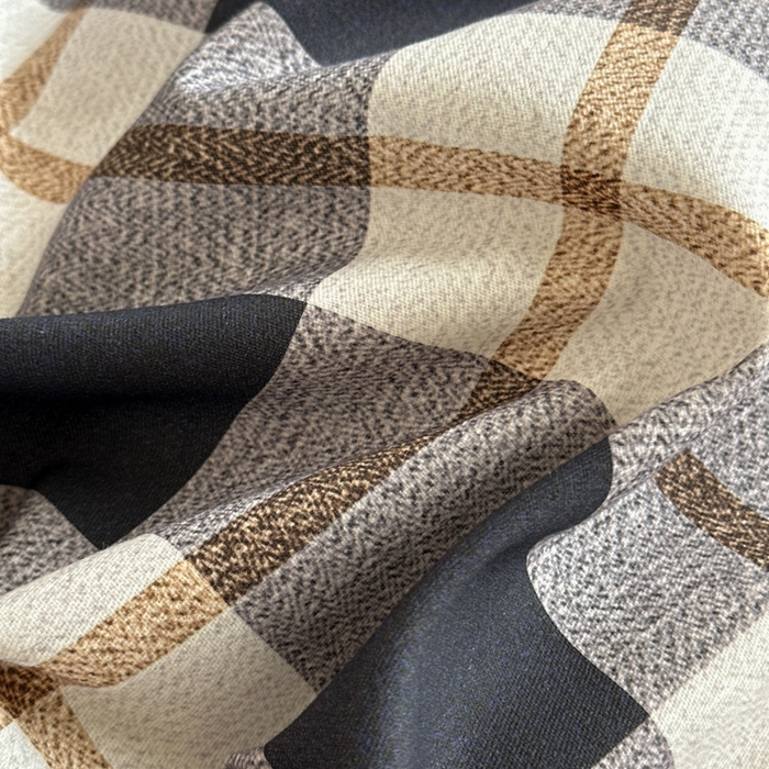 91家纺网 家纺一手货源 找家纺 典曼家纺 2025新款原棉加厚磨毛印花四件套 意林（兰）