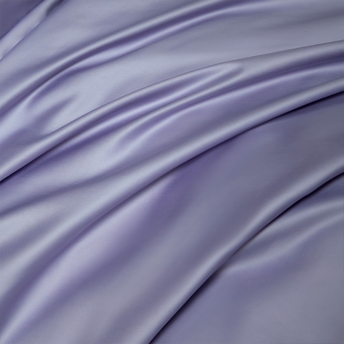 91家纺网 家纺一手货源 找家纺 柔觉家纺 柔系列A类100支长绒棉单品枕套 奶油紫