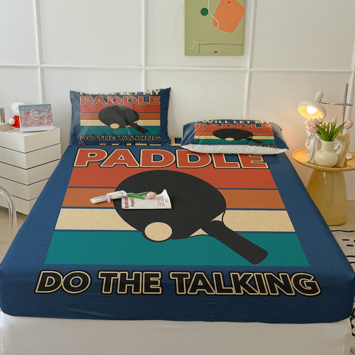 91家纺网 家纺一手货源 找家纺 （总）轩贝雅 2025新款跨境Pod工厂床笠单件床垫保护套保护罩-第三批