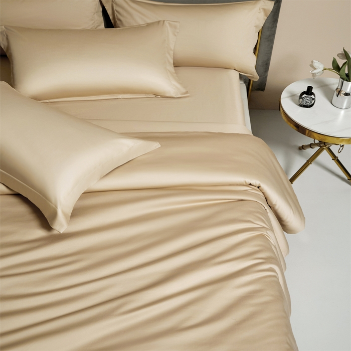 91家纺网 家纺一手货源 找家纺 （总）柔觉家纺 柔系列A类100支单品被套