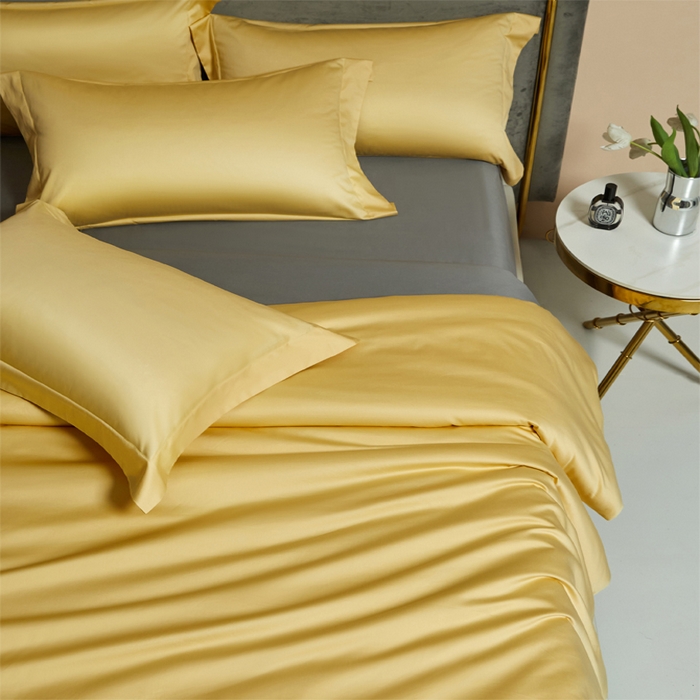 91家纺网 家纺一手货源 找家纺 （总）柔觉家纺 柔系列A类100支单品被套