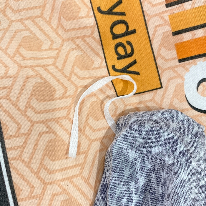 91家纺网 家纺一手货源 找家纺 红日子纺织品 2025新款100%全棉纯棉磨毛四件套 快乐微笑