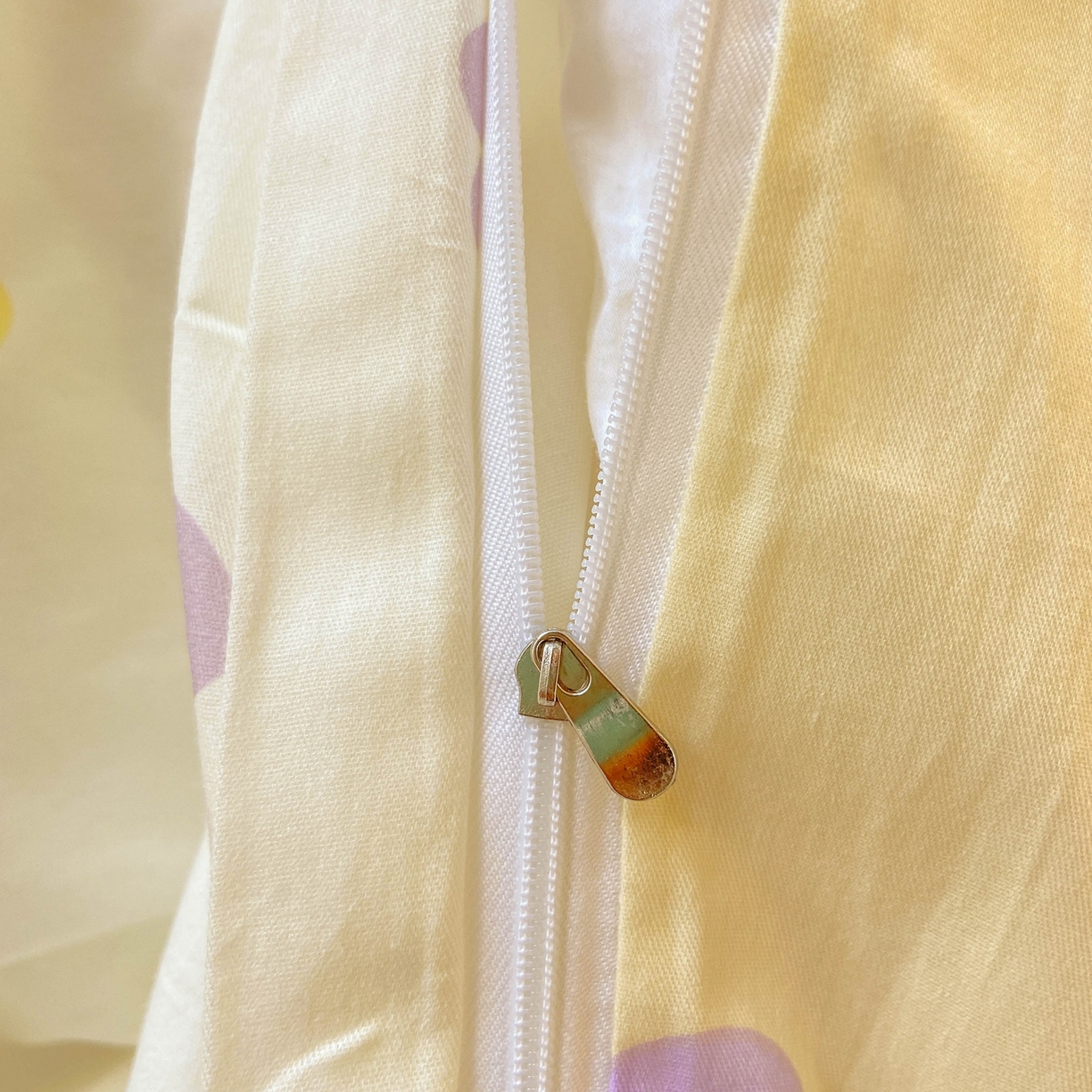 91家纺网 家纺一手货源 找家纺 博雅 2025新款宝可梦皮卡丘正版授权上下铺套件 小心心皮卡丘