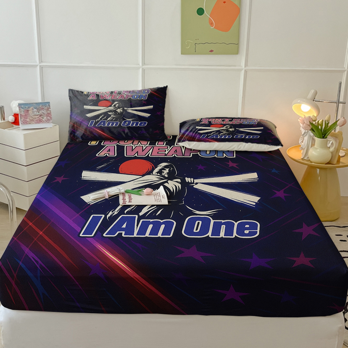 91家纺网 家纺一手货源 找家纺 （总）轩贝雅 2025新款跨境Pod工厂床笠单件床垫保护套保护罩-第四批