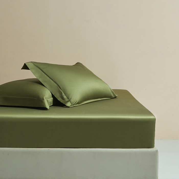 91家纺网 家纺一手货源 找家纺 （总）柔觉家纺 柔系列A类100支长绒棉单品床单