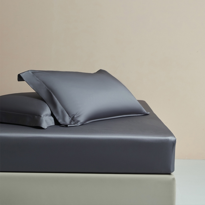 91家纺网 家纺一手货源 找家纺 （总）柔觉家纺 柔系列A类100支单品床笠