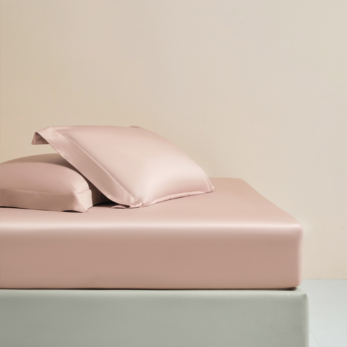 91家纺网 家纺一手货源 找家纺 （总）柔觉家纺 柔系列A类100支单品床笠