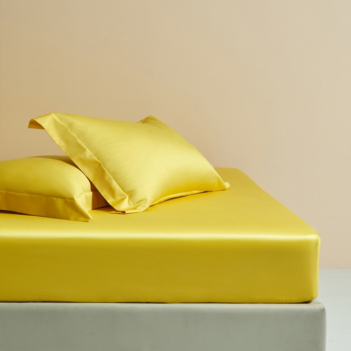 91家纺网 家纺一手货源 找家纺 （总）柔觉家纺 柔系列A类100支单品床笠