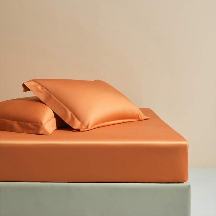 91家纺网 家纺一手货源 找家纺 （总）柔觉家纺 柔系列A类100支单品床笠