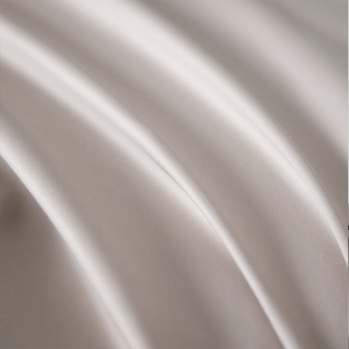 91家纺网 家纺一手货源 找家纺 柔觉家纺 柔系列A类100支单品床笠 卡布其