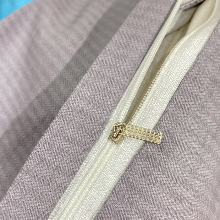 91家纺网 家纺一手货源 找家纺 红日子纺织品 2025新款100%全棉纯棉磨毛四件套 时尚风信