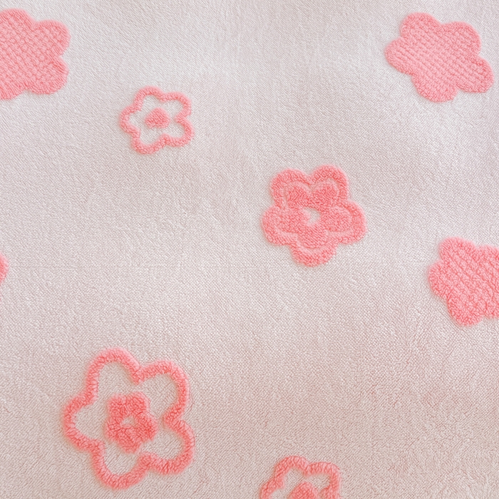 91家纺网 家纺一手货源 找家纺 （总）爱多多家居 2025新款舒棉绒提花绣花四件套