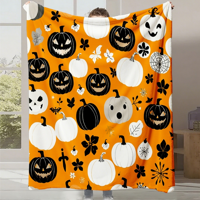 91家纺网 家纺一手货源 找家纺 （总1）轩贝雅 2025新款跨境Pod工厂数码印花法兰绒毛毯-第三批