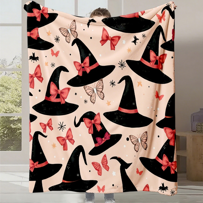 91家纺网 家纺一手货源 找家纺 （总1）轩贝雅 2025新款跨境Pod工厂数码印花法兰绒毛毯-第三批