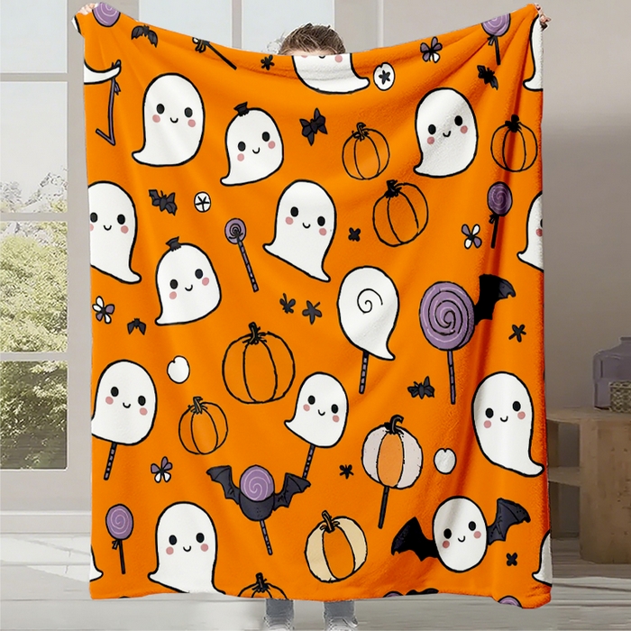 91家纺网 家纺一手货源 找家纺 （总1）轩贝雅 2025新款跨境Pod工厂数码印花法兰绒毛毯-第三批