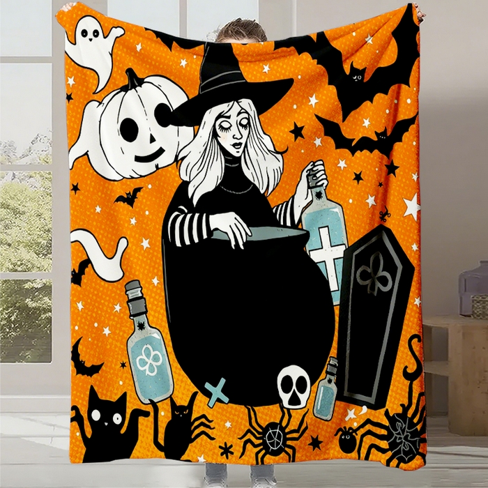 91家纺网 家纺一手货源 找家纺 （总1）轩贝雅 2025新款跨境Pod工厂数码印花法兰绒毛毯-第三批