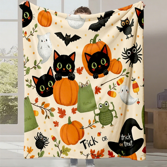 91家纺网 家纺一手货源 找家纺 （总1）轩贝雅 2025新款跨境Pod工厂数码印花法兰绒毛毯-第三批