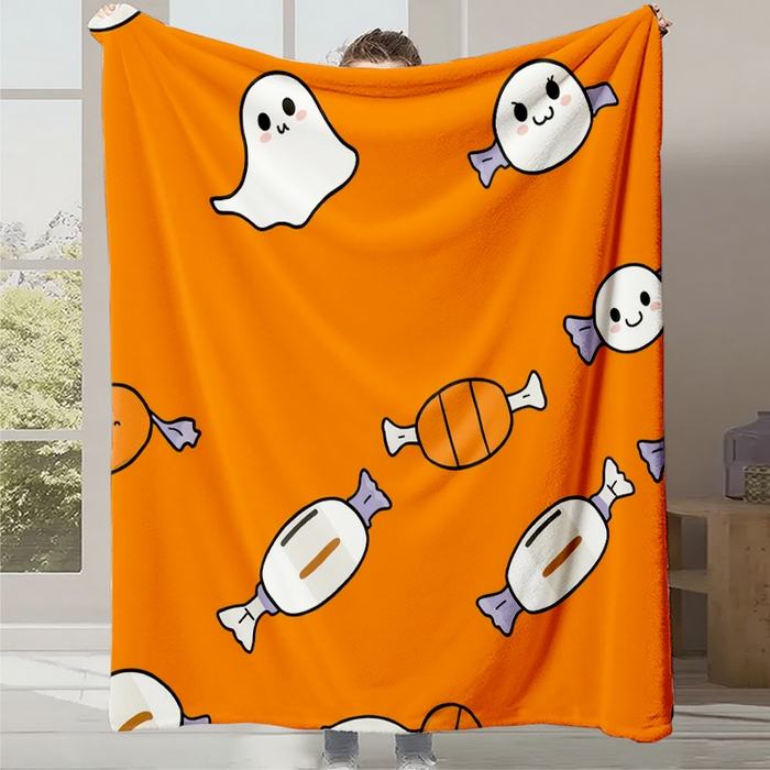 91家纺网 家纺一手货源 找家纺 （总1）轩贝雅 2025新款跨境Pod工厂数码印花法兰绒毛毯-第三批