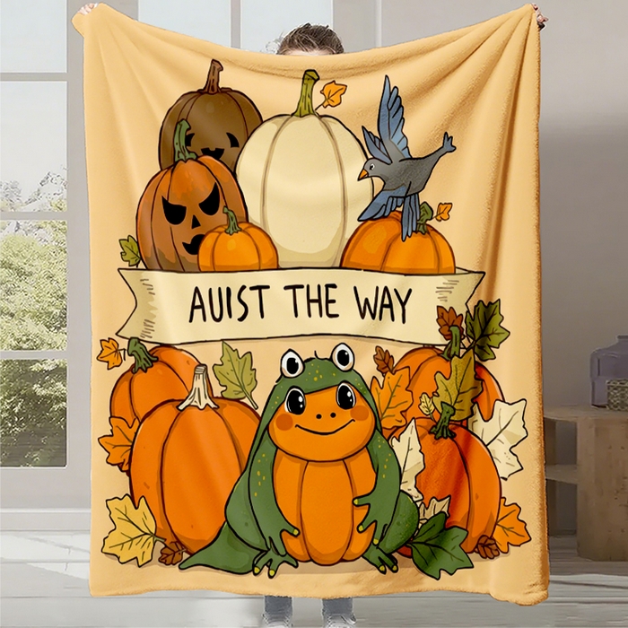 91家纺网 家纺一手货源 找家纺 （总1）轩贝雅 2025新款跨境Pod工厂数码印花法兰绒毛毯-第三批