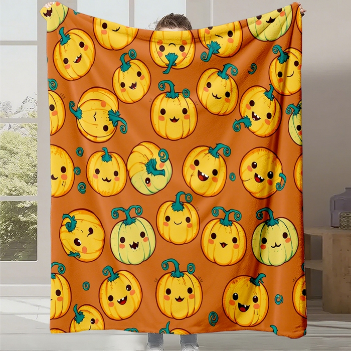 91家纺网 家纺一手货源 找家纺 （总2）轩贝雅 2025新款跨境Pod工厂数码印花法兰绒毛毯-第三批