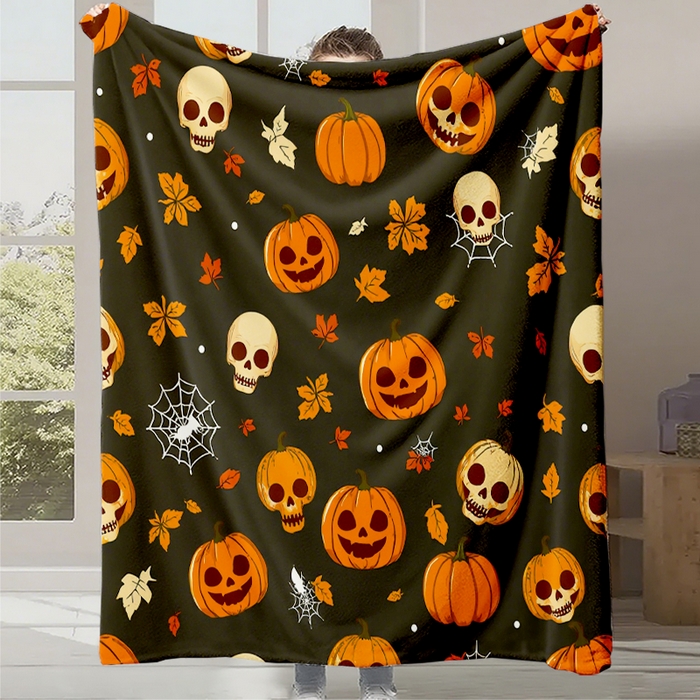 91家纺网 家纺一手货源 找家纺 （总2）轩贝雅 2025新款跨境Pod工厂数码印花法兰绒毛毯-第三批