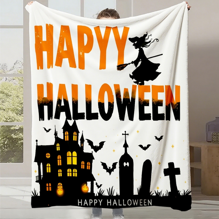 91家纺网 家纺一手货源 找家纺 （总2）轩贝雅 2025新款跨境Pod工厂数码印花法兰绒毛毯-第三批