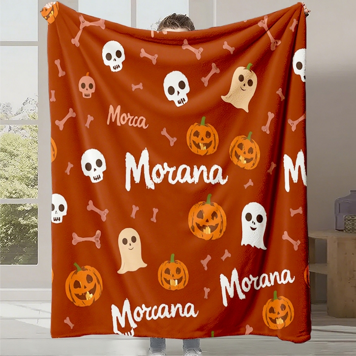 91家纺网 家纺一手货源 找家纺 （总2）轩贝雅 2025新款跨境Pod工厂数码印花法兰绒毛毯-第三批