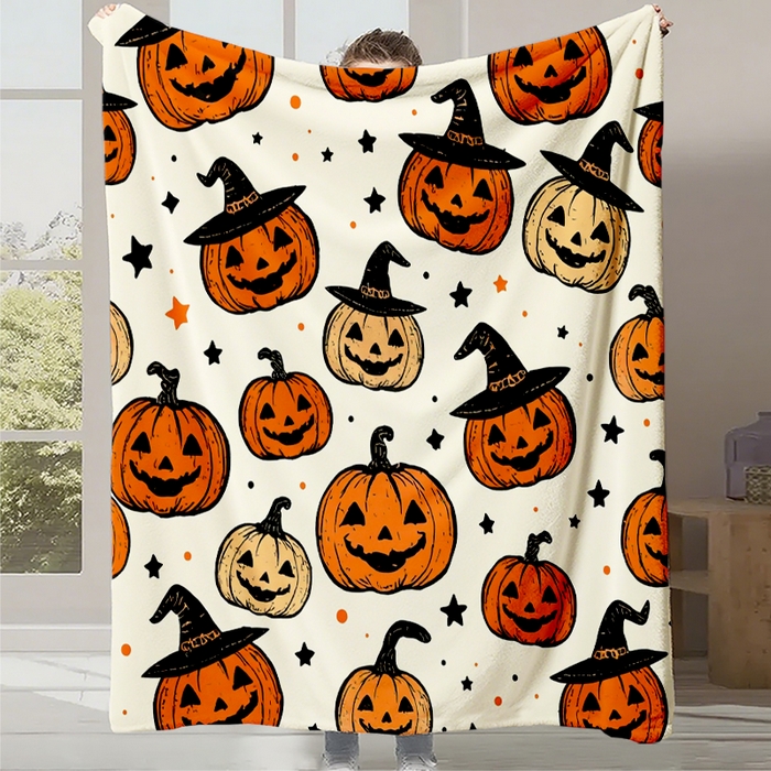 91家纺网 家纺一手货源 找家纺 （总2）轩贝雅 2025新款跨境Pod工厂数码印花法兰绒毛毯-第三批