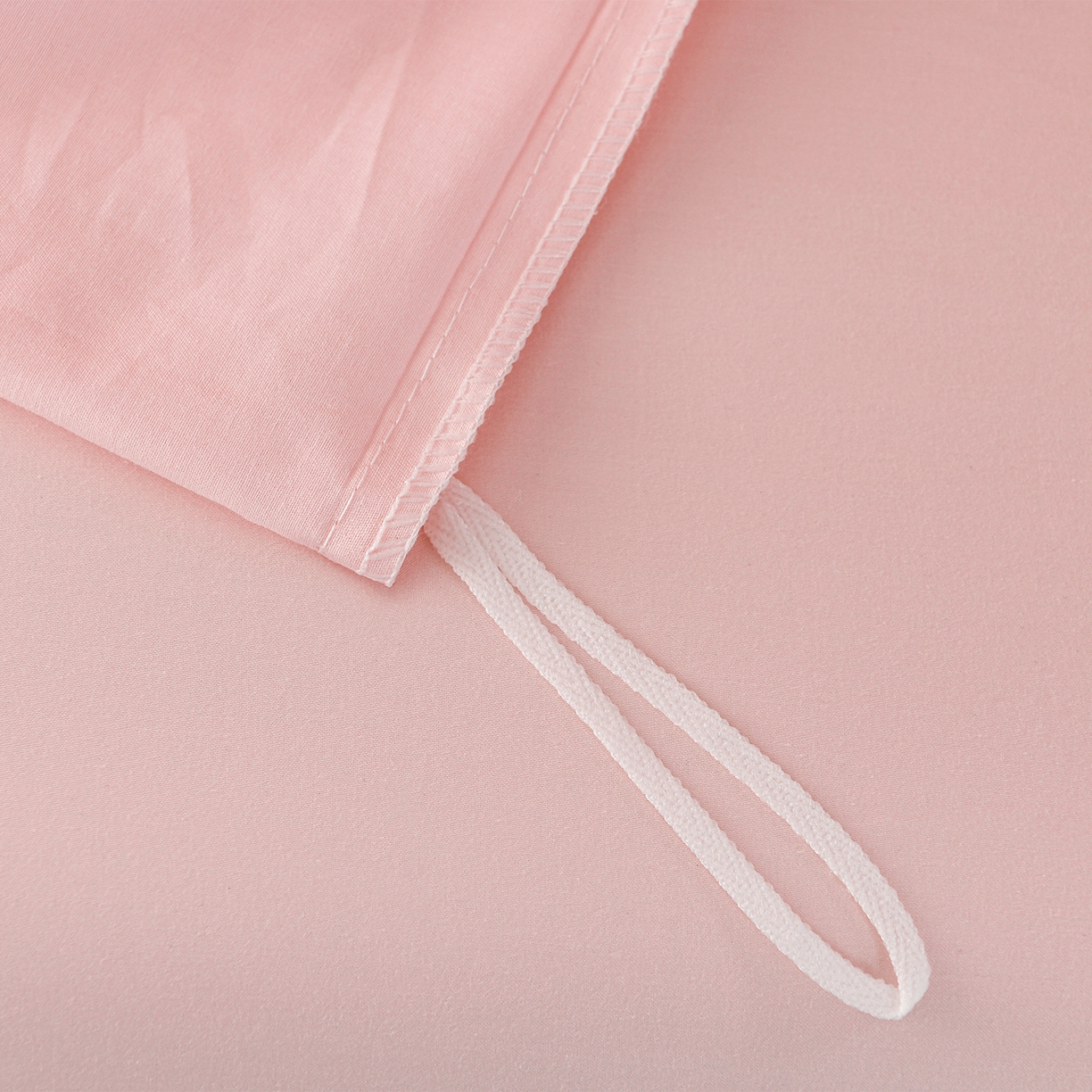 91家纺网 家纺一手货源 找家纺 （总）绒小宣 2025新款13372全棉绣花四件套-牡丹佳人