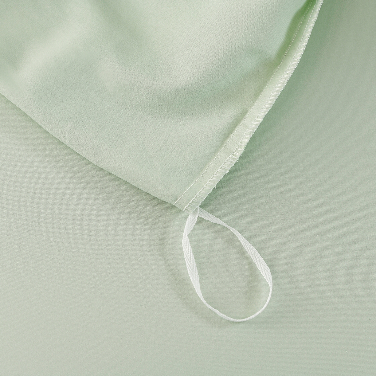 91家纺网 家纺一手货源 找家纺 绒小宣 2025新款13372全棉绣花四件套-牡丹佳人 华尔兹-青