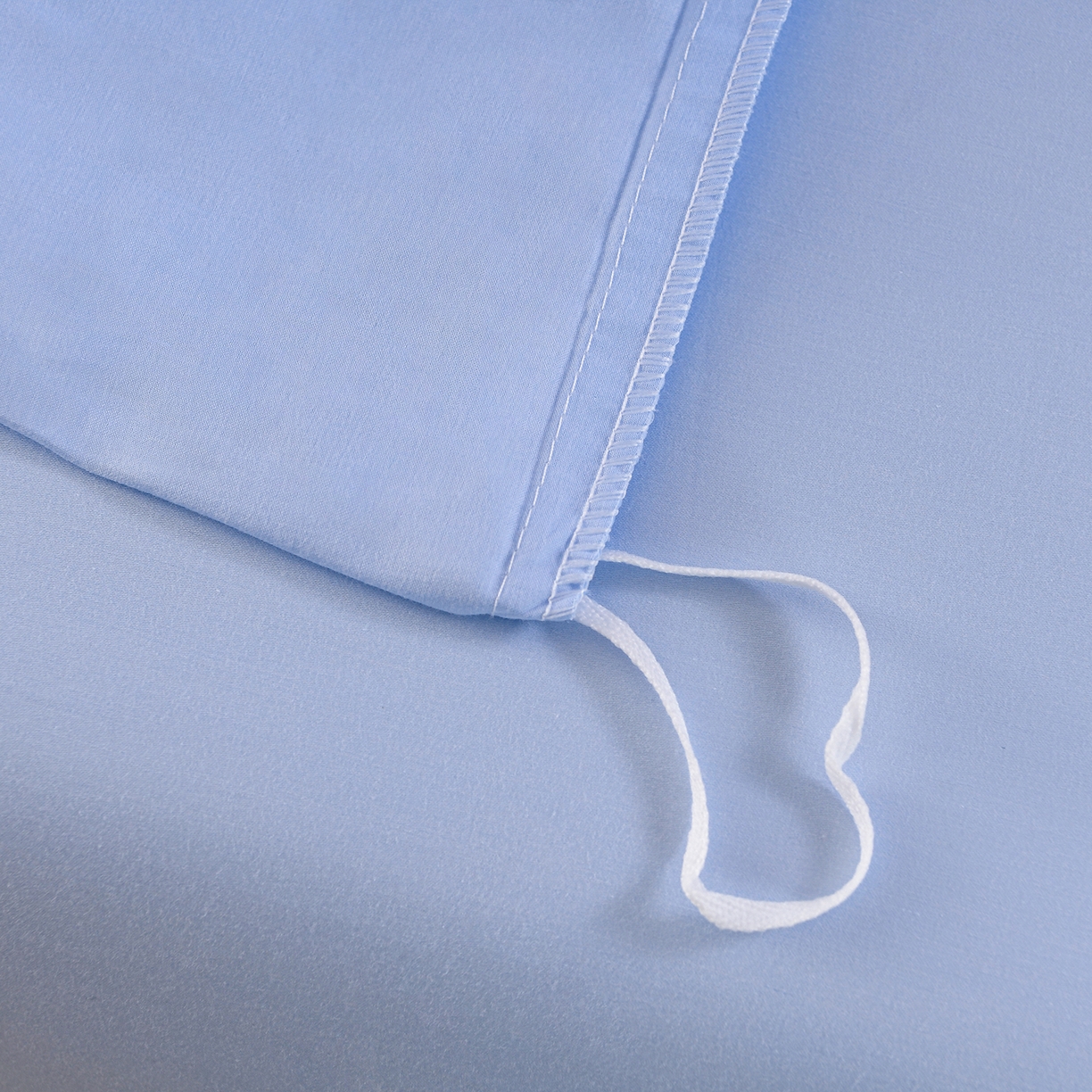 91家纺网 家纺一手货源 找家纺 绒小宣 2025新款13372全棉绣花四件套-牡丹佳人 华尔兹-蓝