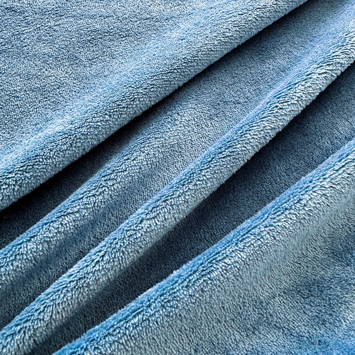 91家纺网 家纺一手货源 找家纺 （总）眠博士 2025新款简约牛奶绒纯色单床笠