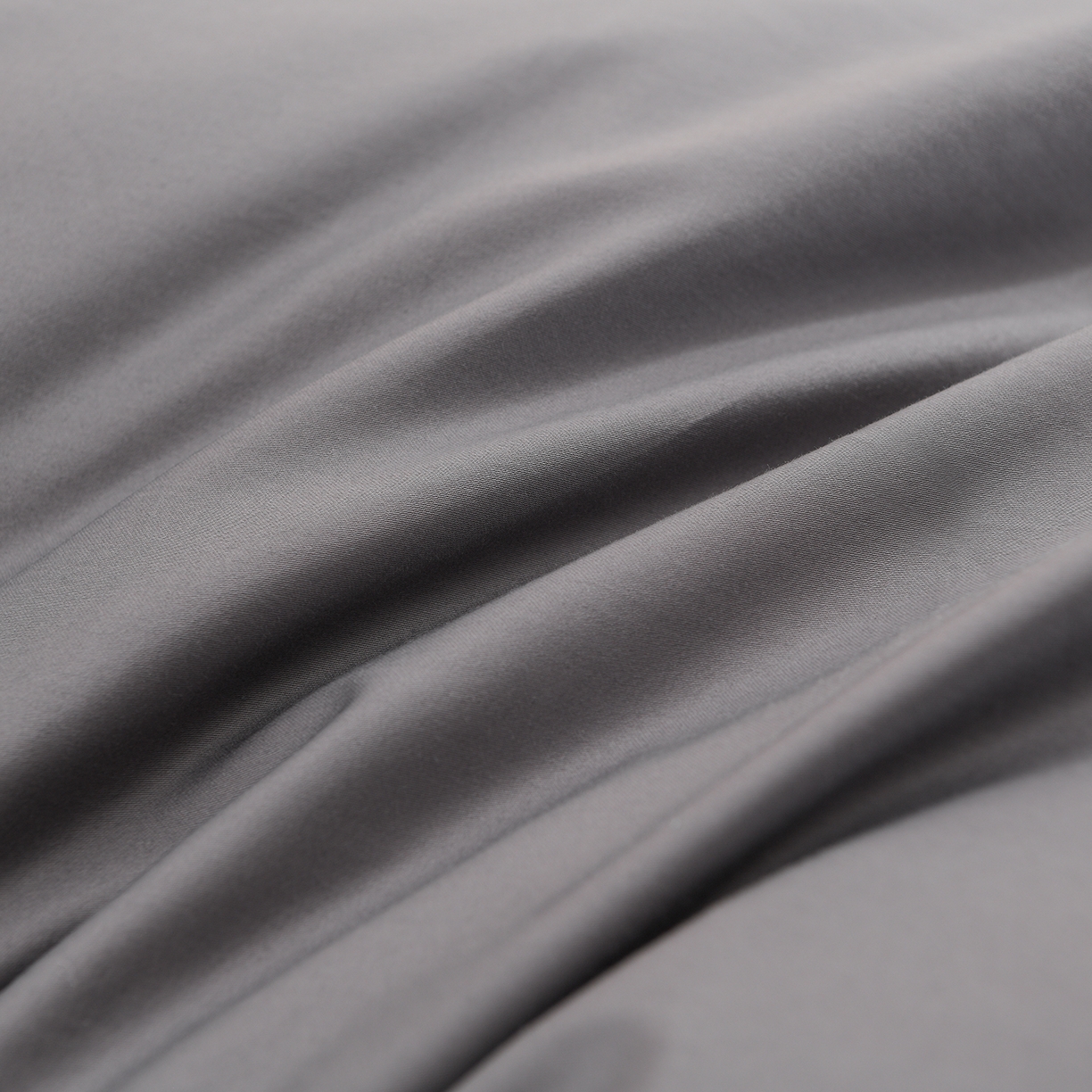 91家纺网 家纺一手货源 找家纺 绒小宣 2025新款13372全棉绣花四件套-梦幻兔 兔熊-灰