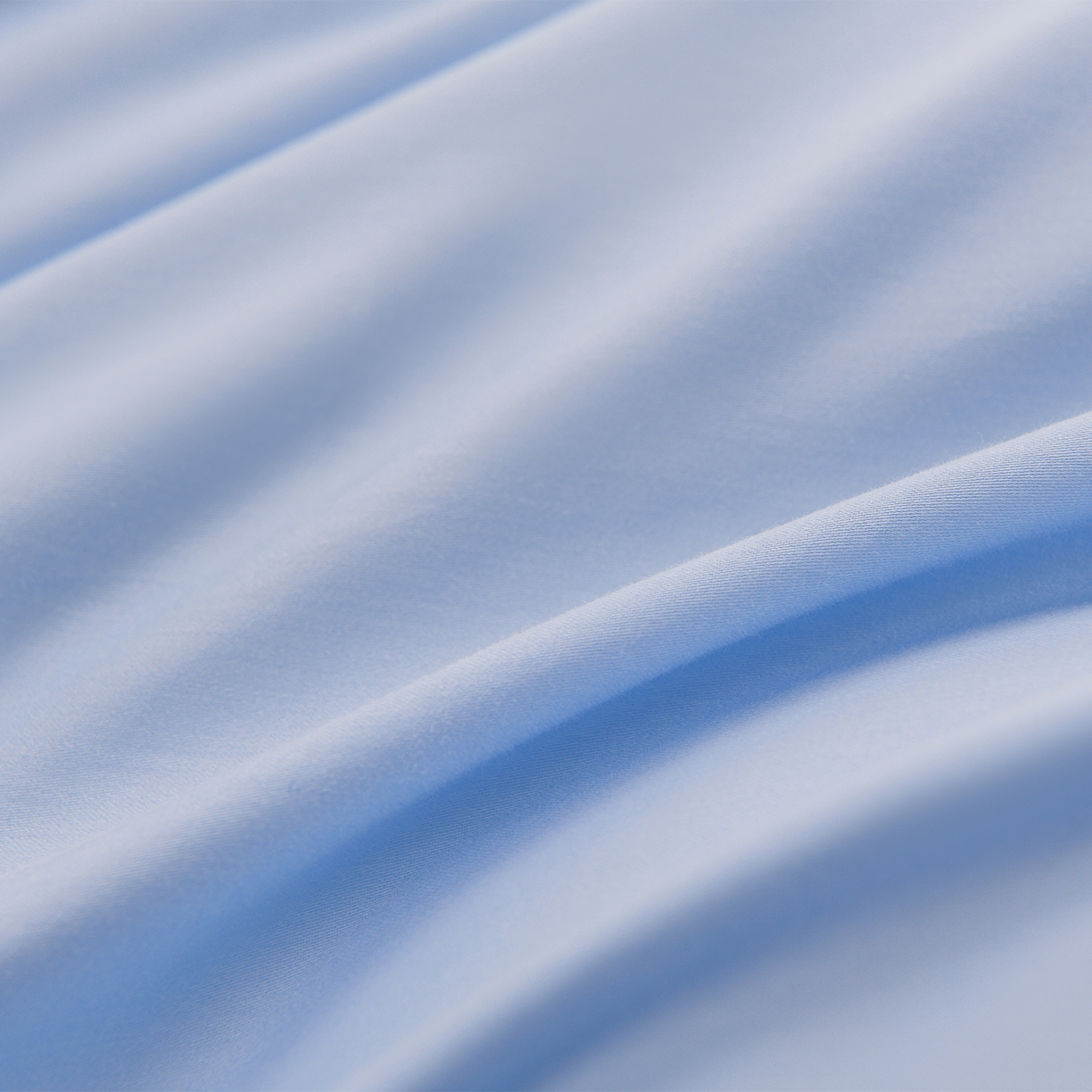 91家纺网 家纺一手货源 找家纺 绒小宣 2025新款13372全棉绣花四件套-梦幻兔 兔熊-蓝