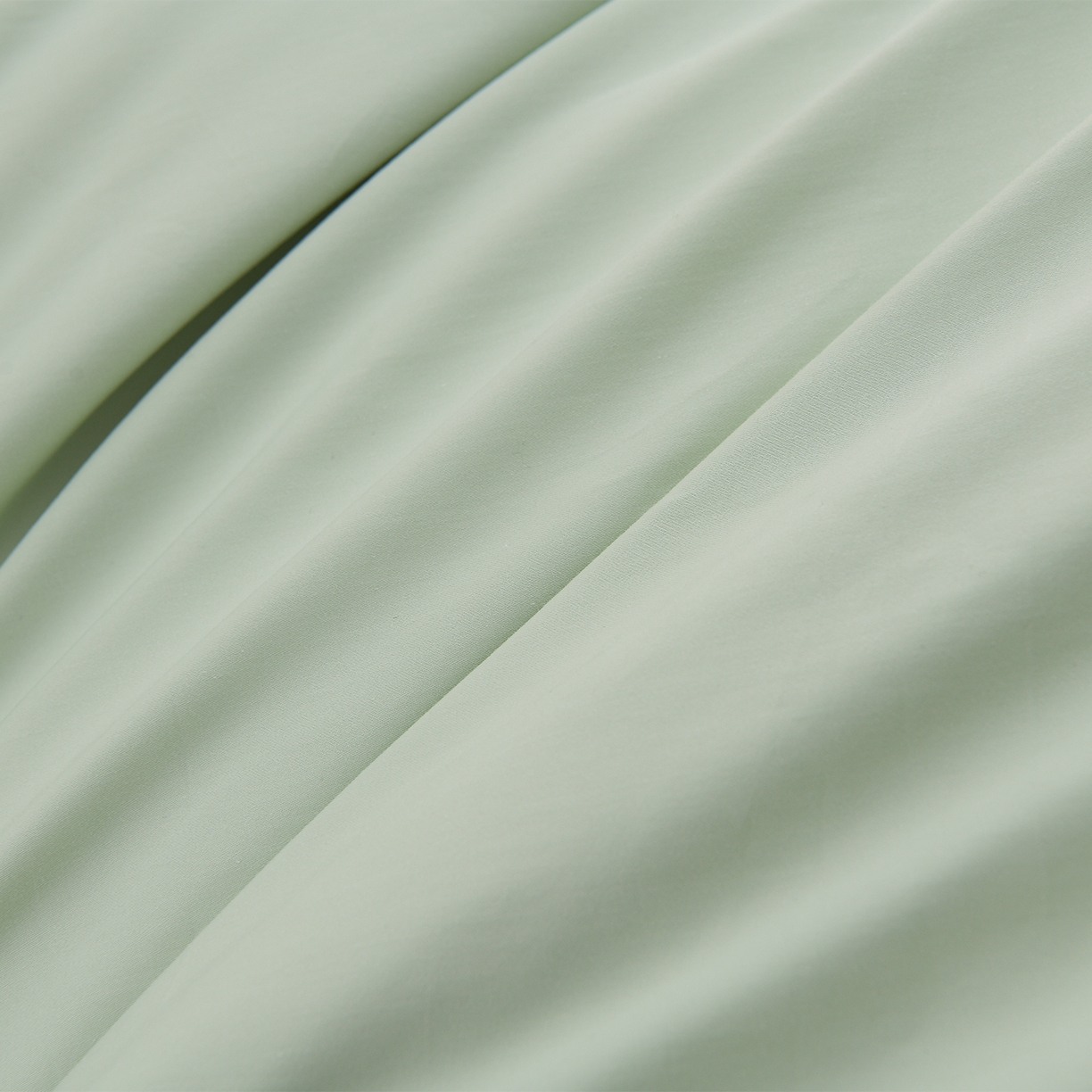 91家纺网 家纺一手货源 找家纺 绒小宣 2025新款13372全棉绣花四件套-梦幻兔 兔熊-白青