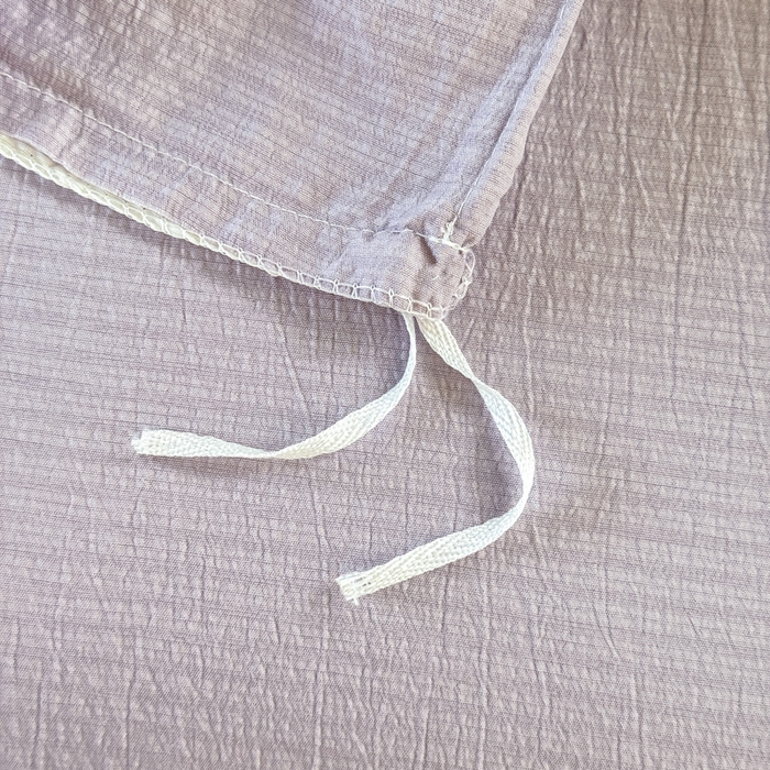 91家纺网 家纺一手货源 找家纺 优兰朵  2025新款超柔云感木棉印花小清新四件套 樱桃草莓