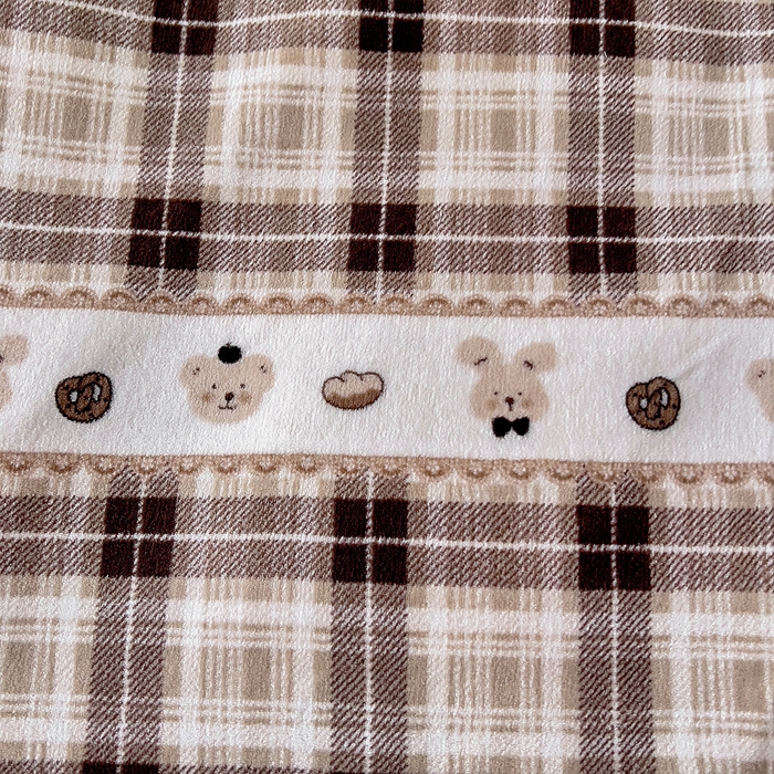 91家纺网 家纺一手货源 找家纺 找底底家纺 2025新款韩版加厚8斤牛奶绒花边四件套（日发50套优惠10元一套） 格兔暖兮