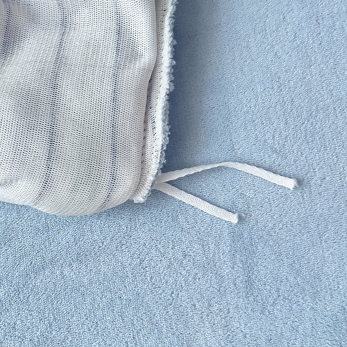 91家纺网 家纺一手货源 找家纺 找底底家纺 2025新款韩版加厚8斤牛奶绒花边四件套（日发50套优惠10元一套） 田园蓝调