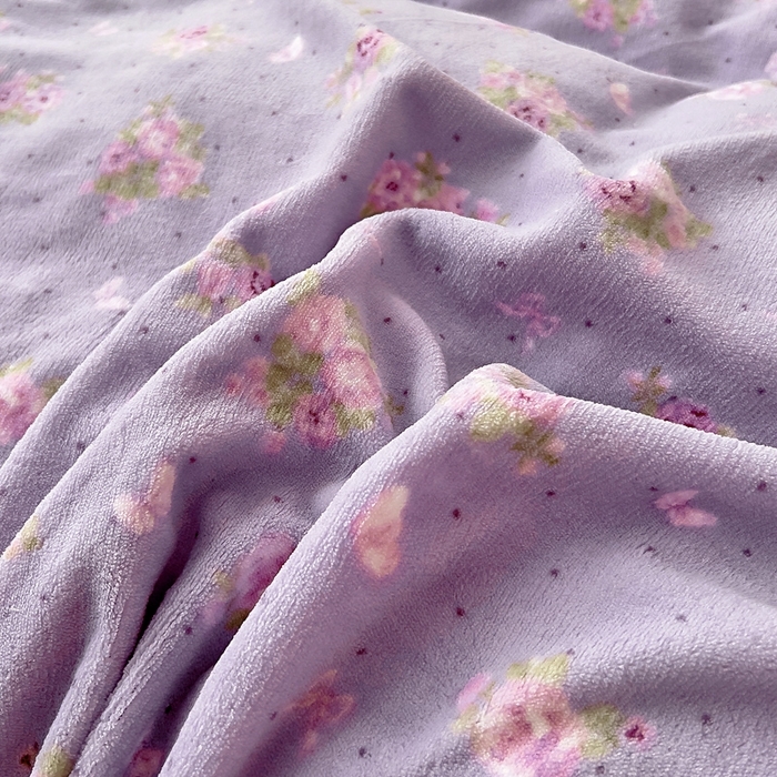 91家纺网 家纺一手货源 找家纺 （总）找底底家纺 2025新款韩版加厚8斤牛奶绒花边四件套（日发50套优惠10元一套）