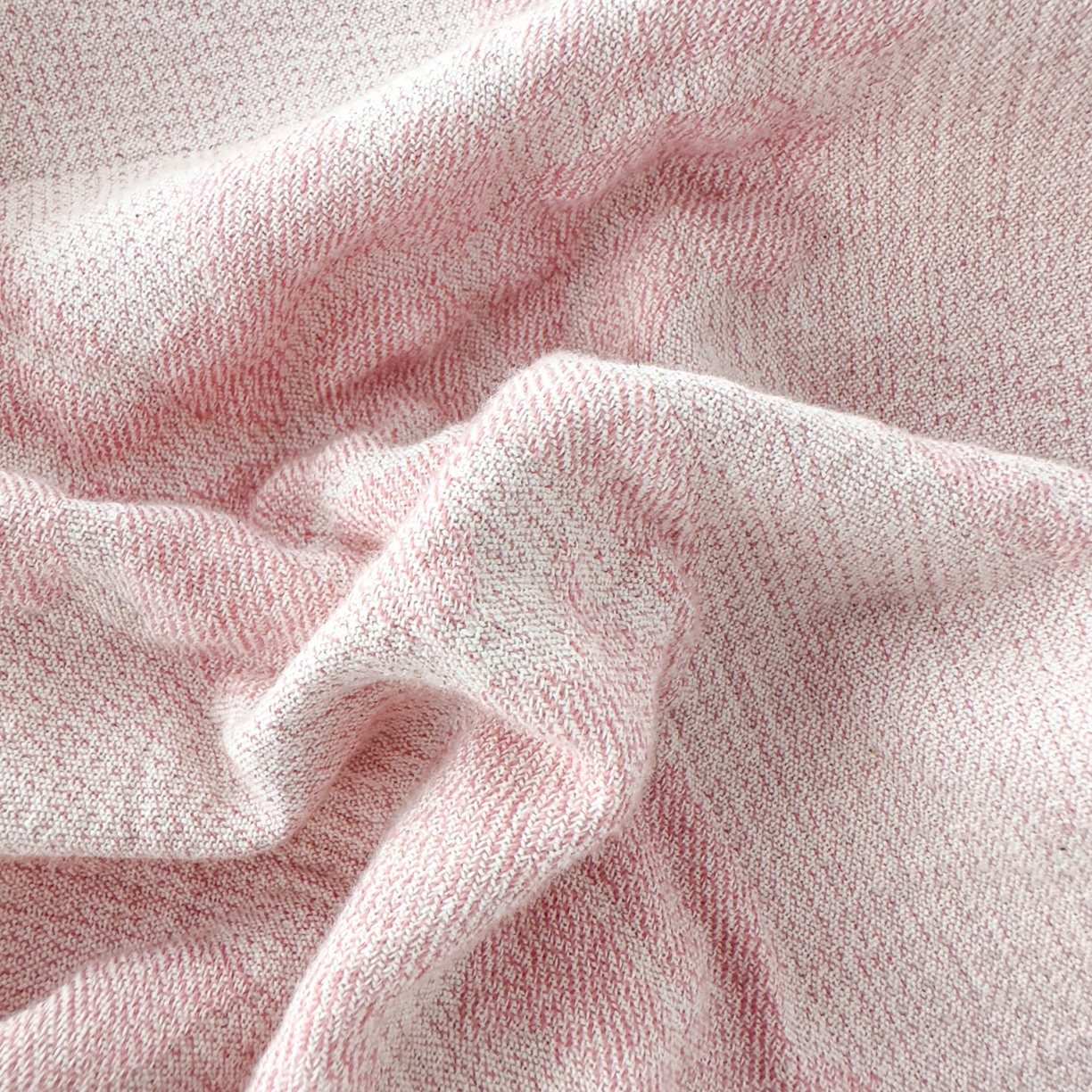 91家纺网 家纺一手货源 找家纺 悦然毛巾被 2025全棉欧式提花纱布毛巾被毛毯-洛可可 洛可可豆沙