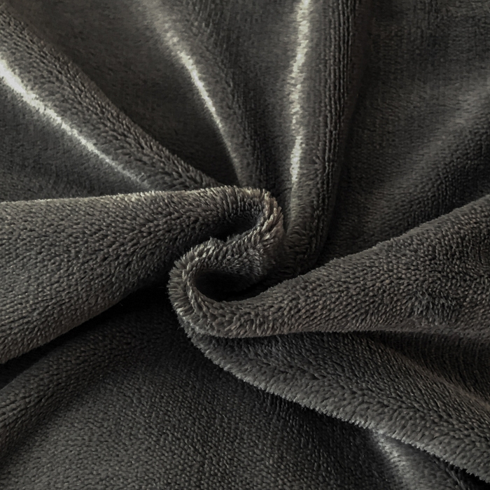 91家纺网 家纺一手货源 找家纺 苹果星家纺 2025新款230g牛奶绒四件套-艾琳 艾琳-深灰