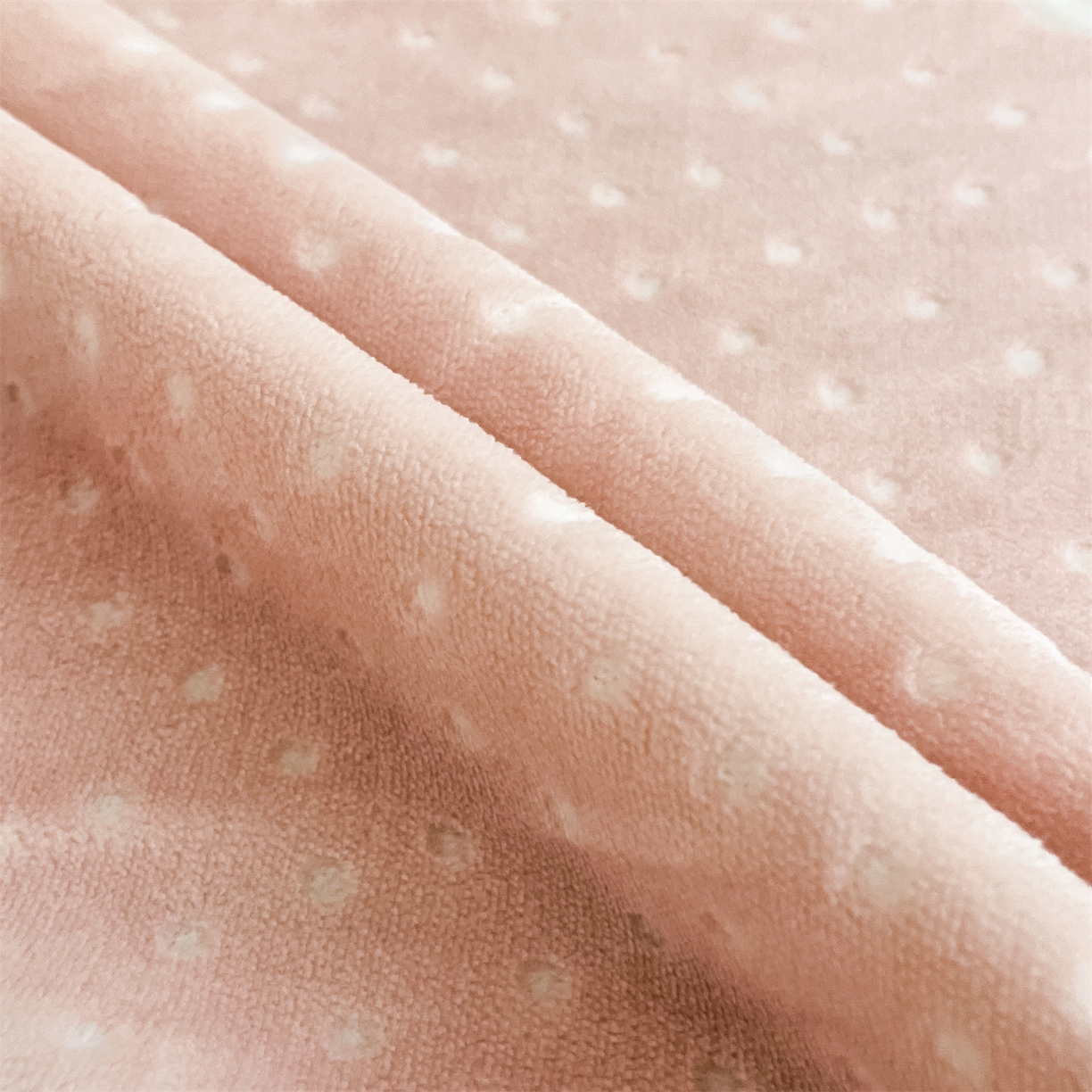 91家纺网 家纺一手货源 找家纺 （总）857家居 2025新款樱桃牛奶绒床笠