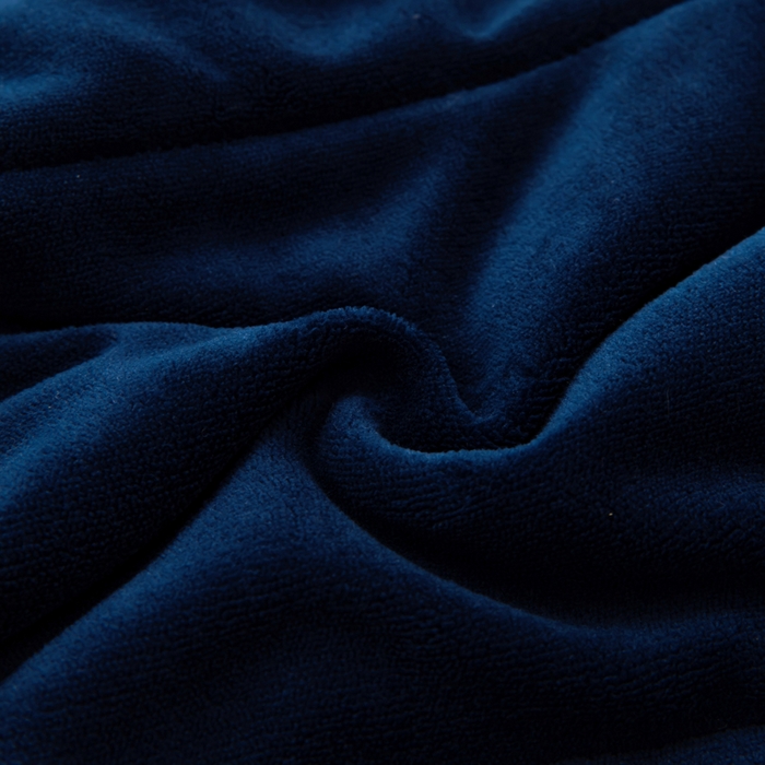 91家纺网 家纺一手货源 找家纺 （总）恩和家纺 2025新款牛奶绒方格绗缝毯