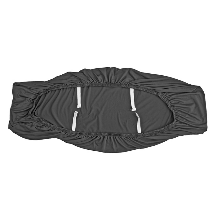 91家纺网 家纺一手货源 找家纺 （总）壹零特色家纺 弹力简约纯色牛奶丝长型换鞋凳套  钢琴凳套 长凳套