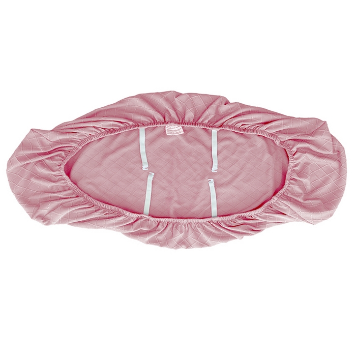 91家纺网 家纺一手货源 找家纺 （总）壹零特色家纺 2025新款菱形格长款换鞋凳套