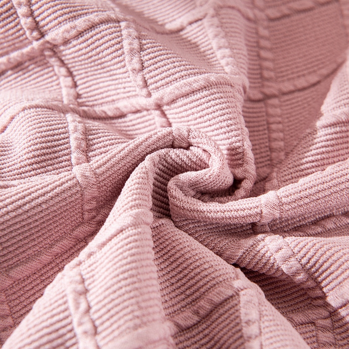 91家纺网 家纺一手货源 找家纺 （总）壹零特色家纺 2025新款菱形格长款换鞋凳套