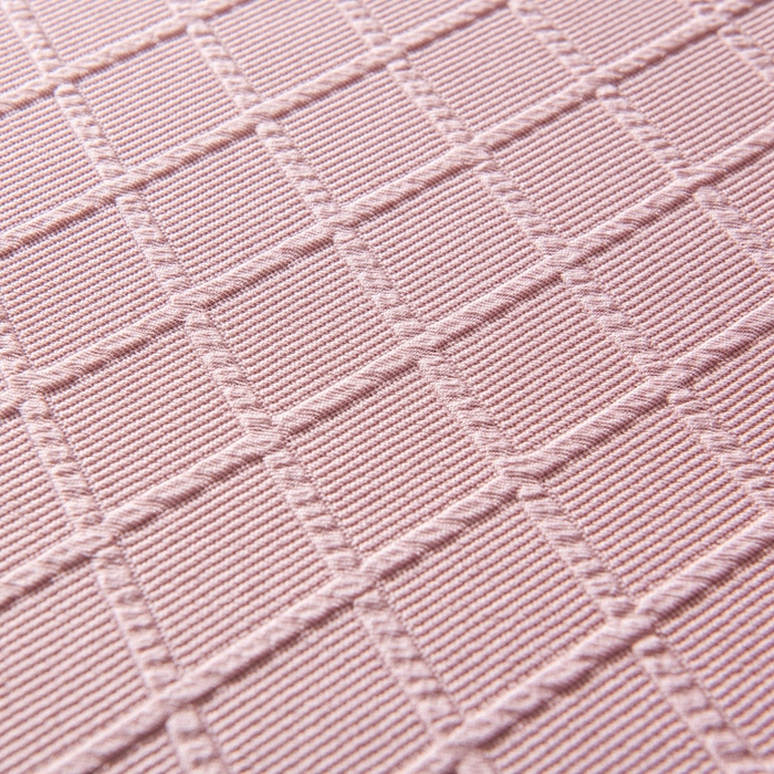 91家纺网 家纺一手货源 找家纺 （总）壹零特色家纺 2025新款菱形格长款换鞋凳套