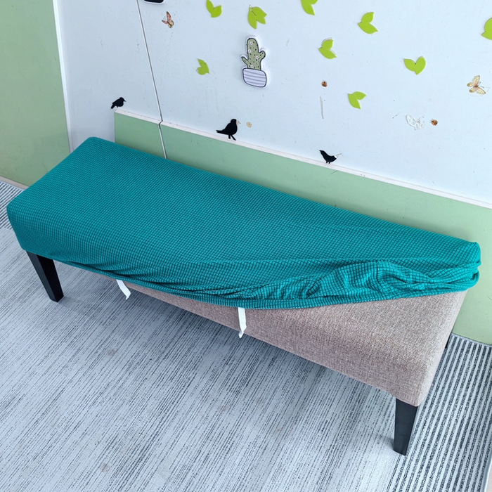 91家纺网 家纺一手货源 找家纺 （总）壹零特色家纺 2025新款玉米绒长款换鞋凳套